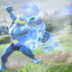Illustration for article titled Pokémon Arcade Fighting Game Announced in Japan